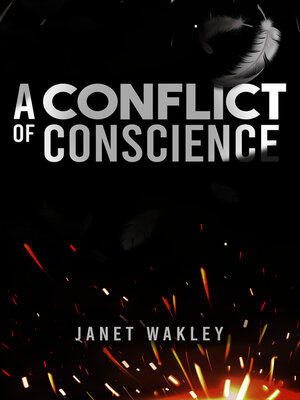 cover image of A Conflict of Conscience